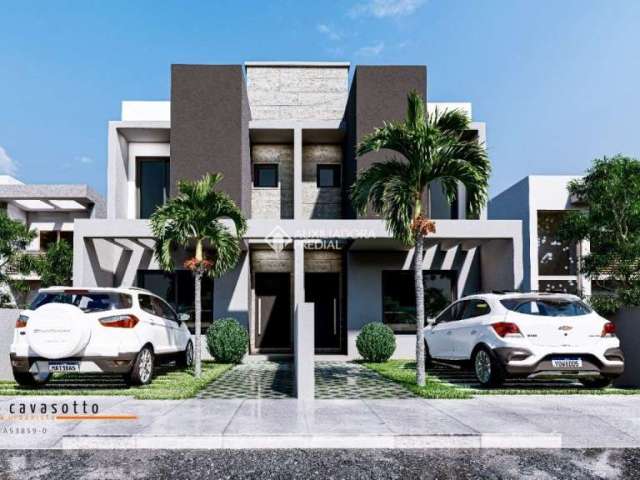 Casa com 3 quartos à venda na Rua Manoel Victorio Nunes, 69, Parque da Matriz, Cachoeirinha, 90 m2 por R$ 499.990