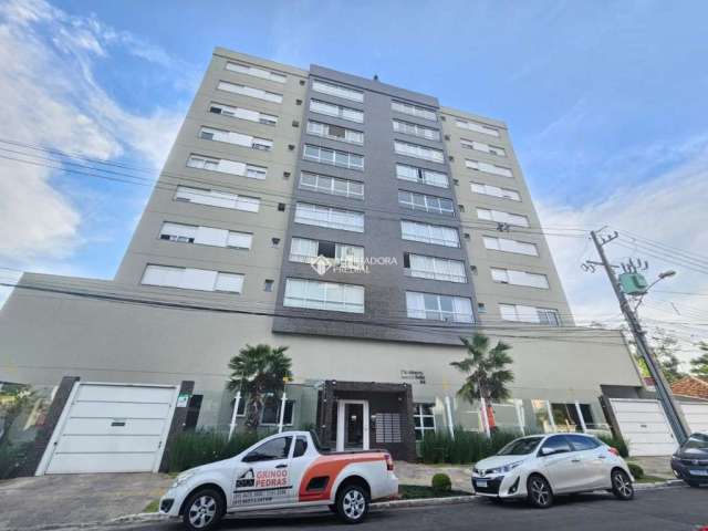 Apartamento com 3 quartos à venda na Rua São Felisbino, 86, Marechal Rondon, Canoas, 131 m2 por R$ 980.000