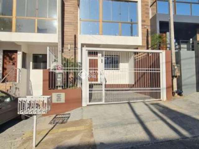 Casa com 2 quartos à venda na Rua Carolina Lazzarotto, 71, Oriço, Gravataí, 76 m2 por R$ 340.500