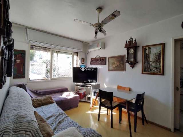 Apartamento com 2 quartos à venda na Rua Buenos Aires, 575, Jardim Botânico, Porto Alegre, 63 m2 por R$ 370.500