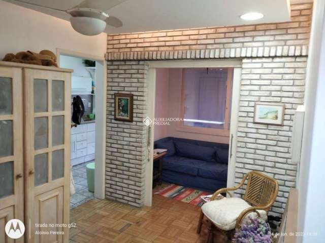 Apartamento com 1 quarto à venda na Rua Mali, 84, Vila Ipiranga, Porto Alegre, 53 m2 por R$ 280.000