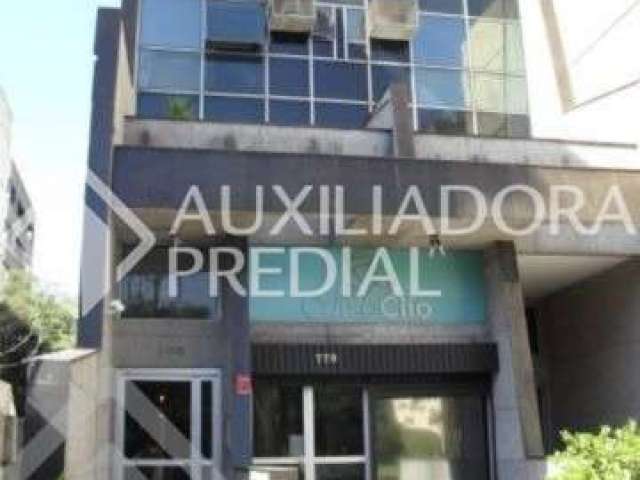 Sala comercial à venda na Rua Félix da Cunha, 768, Floresta, Porto Alegre, 112 m2 por R$ 700.000