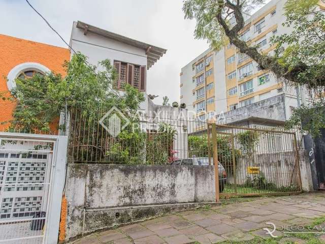 Casa em condomínio fechado com 2 quartos à venda na Rua Coronel Paulino Teixeira, 269, Rio Branco, Porto Alegre, 182 m2 por R$ 1.210.000