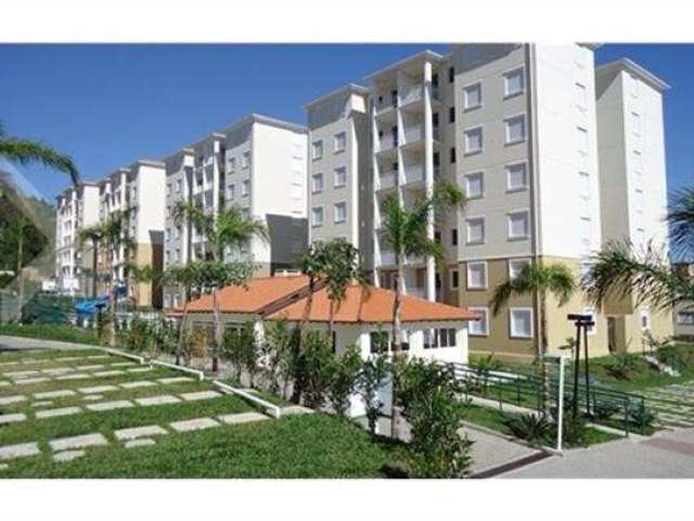 Apartamento com 2 quartos à venda na Rua Doutor José Bento Corrêa, 545, Protásio Alves, Porto Alegre, 53 m2 por R$ 255.000