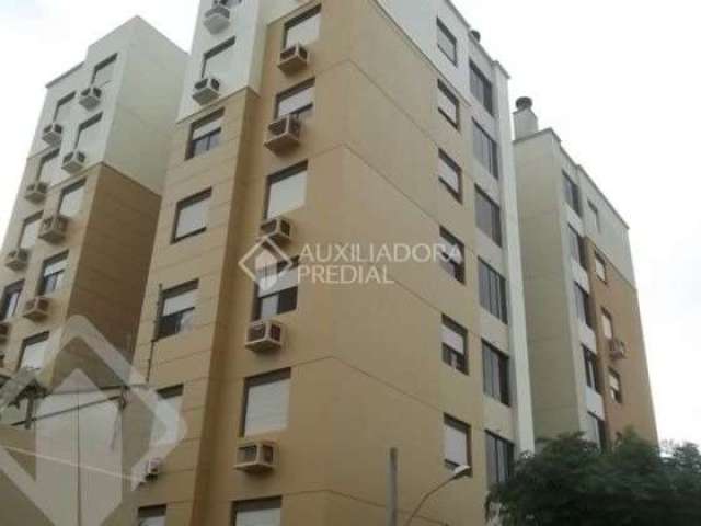 Apartamento com 3 quartos à venda na Rua Santa Flora, 1268, Nonoai, Porto Alegre, 76 m2 por R$ 320.000