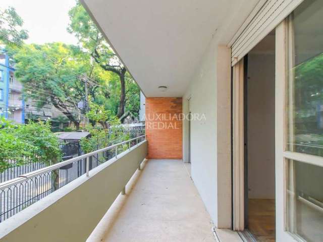 Apartamento com 3 quartos à venda na Rua General João Telles, 184, Bom Fim, Porto Alegre, 171 m2 por R$ 990.000