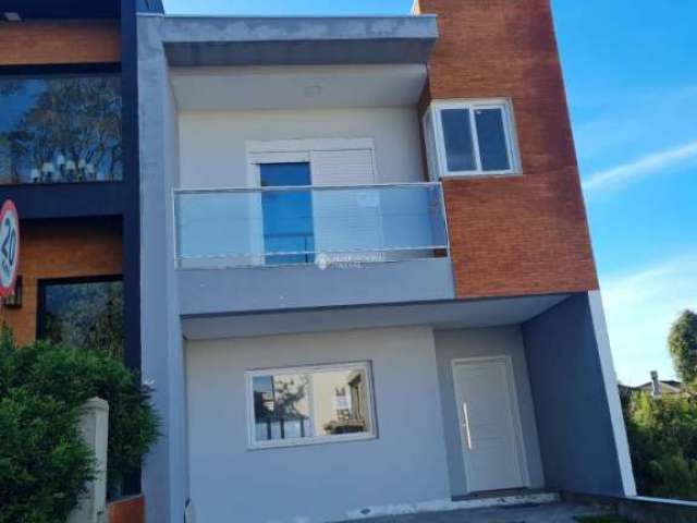 Casa em condomínio fechado com 3 quartos à venda na TANCREDO NEVES, 990, Jansen, Gravataí, 148 m2 por R$ 640.000