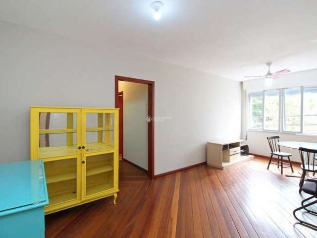 Apartamento com 2 quartos à venda na Rua Dona Eugênia, 75, Santa Cecília, Porto Alegre, 83 m2 por R$ 285.000