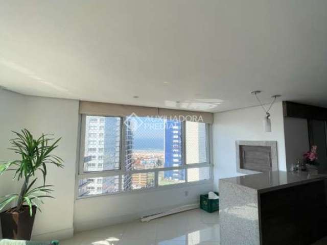 Apartamento com 3 quartos à venda na ARAGAO BOZANO, 450, Centro, Torres, 112 m2 por R$ 2.390.000