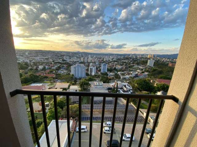 Apartamento com 2 quartos à venda na Rua Carlos Lanzer, 127, Rondônia, Novo Hamburgo, 62 m2 por R$ 373.000