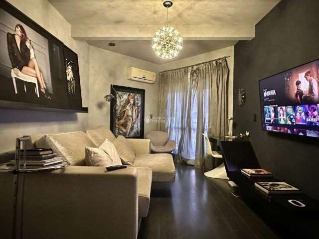 Apartamento com 3 quartos à venda na Rua Laurindo Januário da Silveira, 4367, Lagoa da Conceição, Florianópolis, 168 m2 por R$ 2.150.000