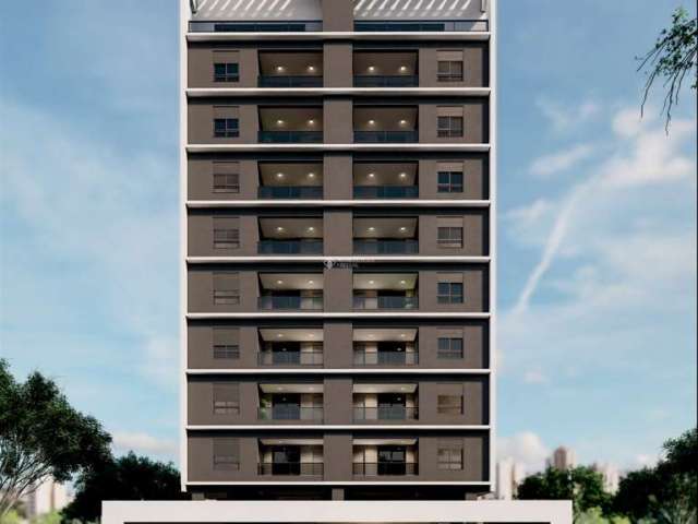 Apartamento com 2 quartos à venda na Avenida Francisco Brochado da Rocha, 260, Vila City, Cachoeirinha, 70 m2 por R$ 381.900