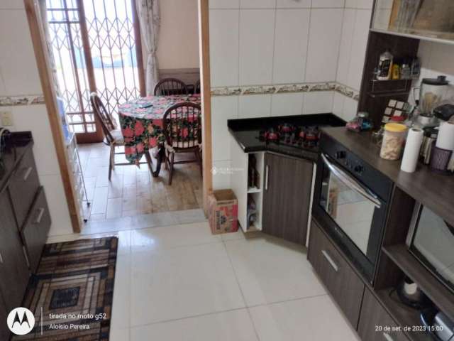 Casa com 2 quartos à venda na Rua Canários, 860, Jardim Algarve, Alvorada, 120 m2 por R$ 360.000