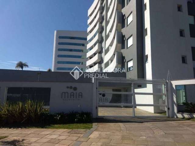 Apartamento com 1 quarto à venda na Rua Dante Baptista Andreis, 415, Sanvitto, Caxias do Sul, 49 m2 por R$ 450.000