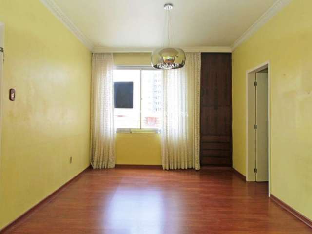 Apartamento com 3 quartos à venda na Rua Quintino Bandeira, 71, São Geraldo, Porto Alegre, 127 m2 por R$ 370.000