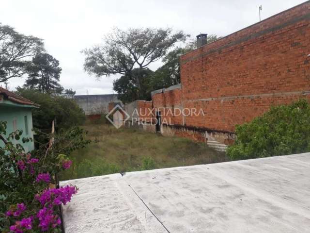 Terreno em condomínio fechado à venda na Rua Dona Alzira, 645, Sarandi, Porto Alegre, 500 m2 por R$ 589.000