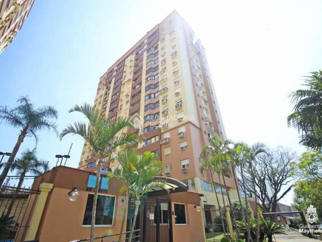 Apartamento com 3 quartos à venda na Avenida Dom Cláudio José Gonçalves Ponce de Leão, 165, Vila Ipiranga, Porto Alegre, 94 m2 por R$ 669.900