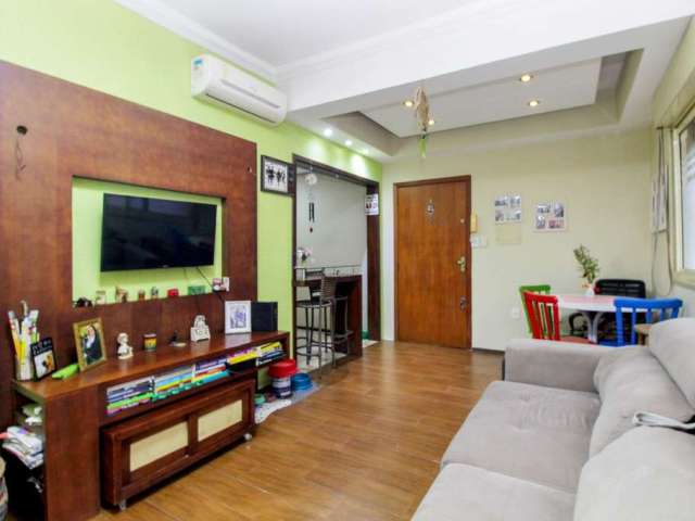 Apartamento com 1 quarto à venda na Rua Sarmento Leite, 1048, Centro Histórico, Porto Alegre, 63 m2 por R$ 290.000