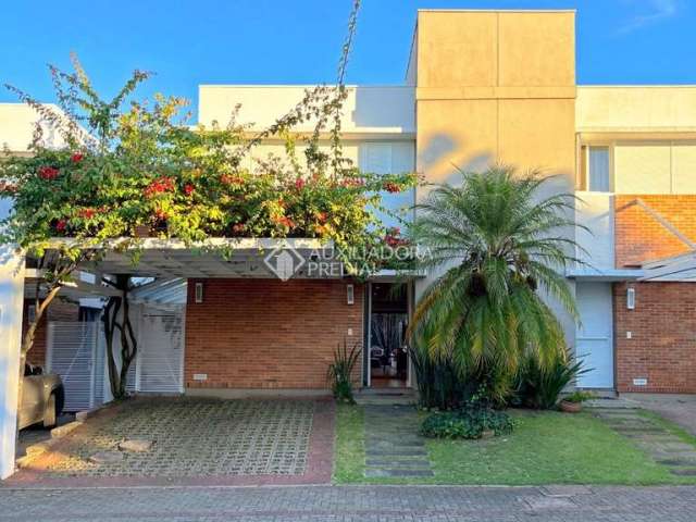 Casa em condomínio fechado com 3 quartos à venda na Rua Dolores Duran, 1584, Lomba do Pinheiro, Porto Alegre, 185 m2 por R$ 1.590.000