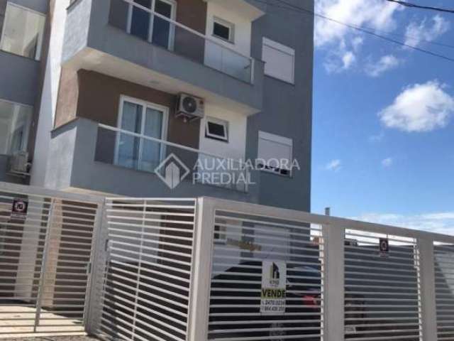 Apartamento com 2 quartos à venda na Rua Carolina Lazzarotto, 222, Oriço, Gravataí, 63 m2 por R$ 269.000