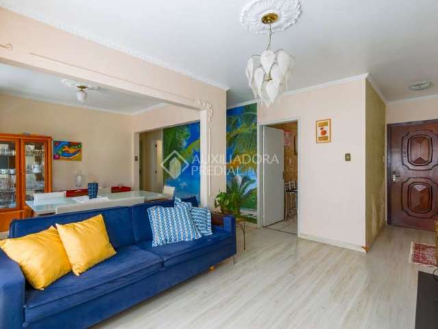 Apartamento com 2 quartos à venda na Rua Eurico Lara, 183, Medianeira, Porto Alegre, 75 m2 por R$ 259.900