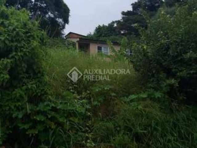 Terreno em condomínio fechado à venda na Rua Souza Lobo, 1039, Vila Jardim, Porto Alegre, 372 m2 por R$ 320.000
