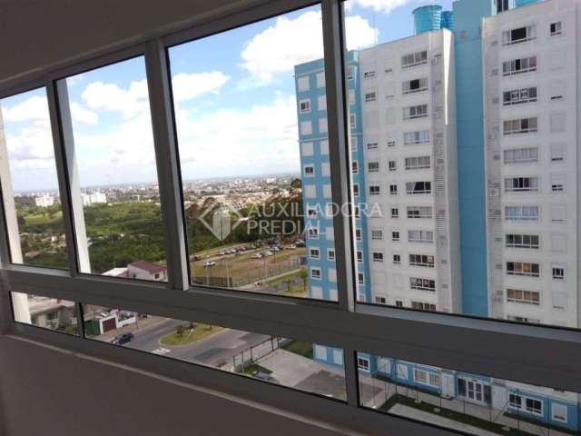 Apartamento com 2 quartos à venda na Avenida Manoel Elias, 2200, Jardim  Leopoldina, Porto Alegre, 48 m2 por R$ 200.020