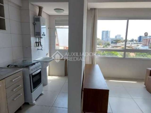 Apartamento com 2 quartos à venda na Rua dos Burgueses, 255, Partenon, Porto Alegre, 59 m2 por R$ 420.000