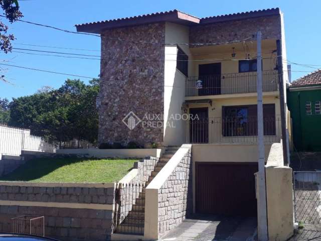 Casa em condomínio fechado com 3 quartos à venda na Rua Bispo Sardinha, 95, Vila Ipiranga, Porto Alegre, 265 m2 por R$ 750.000