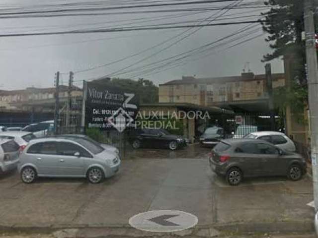 Terreno em condomínio fechado à venda na Avenida Baltazar de Oliveira Garcia, 163, São Sebastião, Porto Alegre, 1010 m2 por R$ 2.000.000