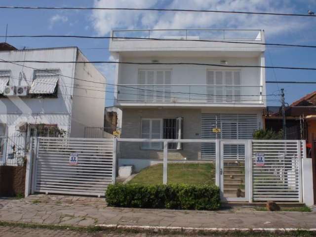 Casa em condomínio fechado com 4 quartos à venda na Rua Doutor Aurélio Py, 150, Medianeira, Porto Alegre, 250 m2 por R$ 1.187.500