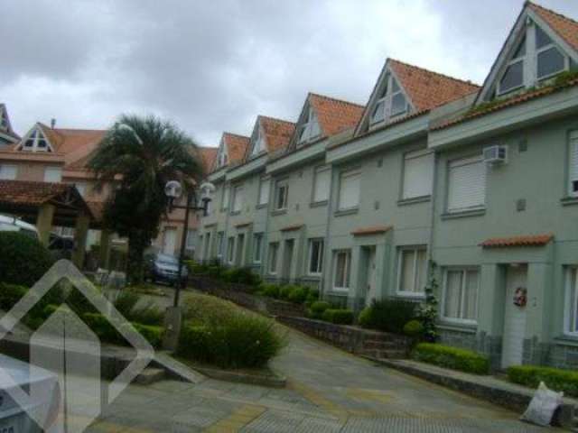 Casa em condomínio fechado com 3 quartos à venda na CAI, 686, Azenha, Porto Alegre, 118 m2 por R$ 570.000