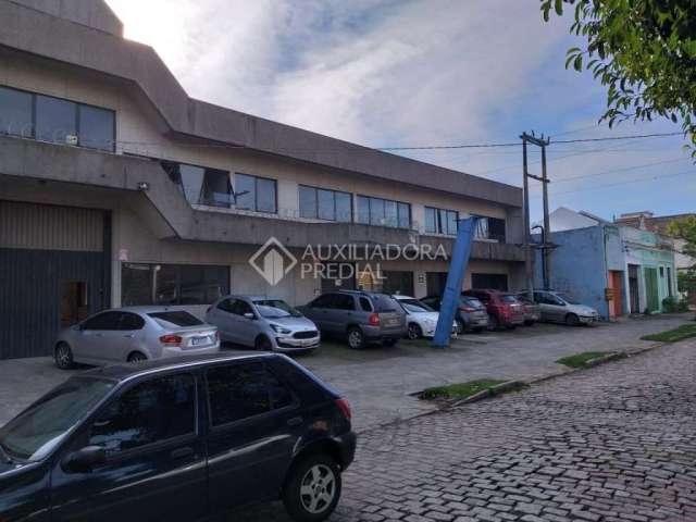 Barracão / Galpão / Depósito à venda na Rua Ernesto da Fontoura, 294, São Geraldo, Porto Alegre, 1089 m2 por R$ 2.099.000