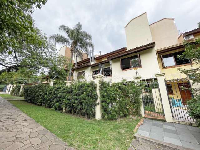Casa em condomínio fechado com 3 quartos à venda na Rua Tomaz Gonzaga, 127, Boa Vista, Porto Alegre, 235 m2 por R$ 1.800.000