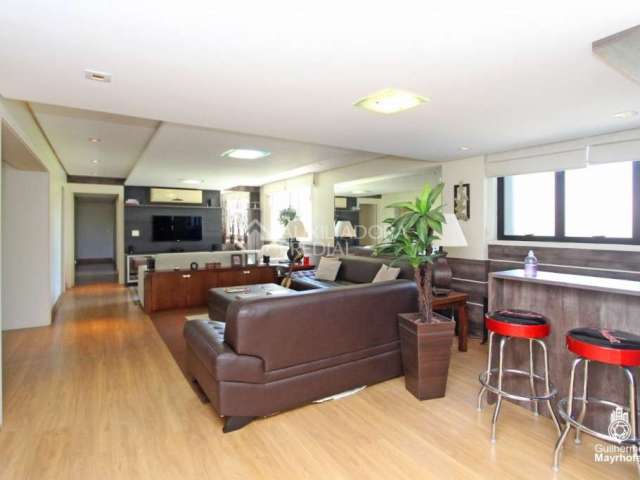 Apartamento com 4 quartos à venda na Rua Anita Garibaldi, 2120, Mont Serrat, Porto Alegre, 191 m2 por R$ 1.378.000
