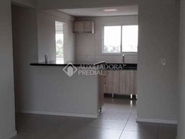 Apartamento com 2 quartos à venda na Rua Taquari, 403, Vila Princesa Izabel, Cachoeirinha, 66 m2 por R$ 300.000