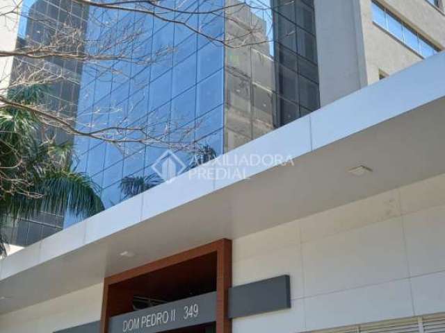 Sala comercial à venda na Rua Dom Pedro II, 349, São João, Porto Alegre, 38 m2 por R$ 440.000