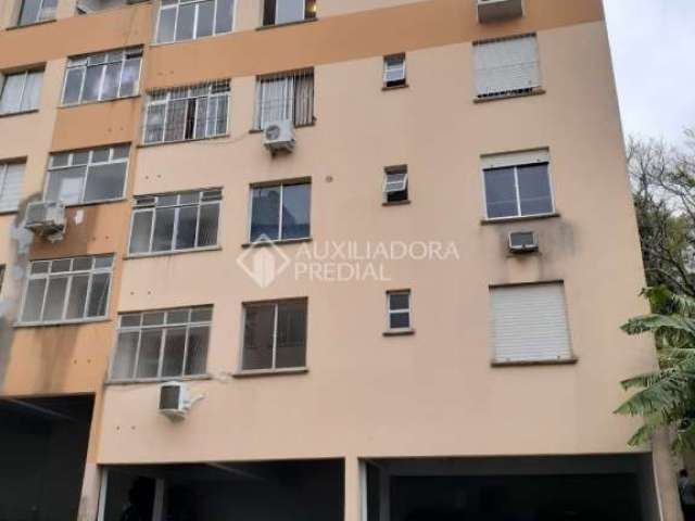 Apartamento com 2 quartos à venda na PROFESSOR CARVALHO DE FREITAS, 737, Cascata, Porto Alegre, 57 m2 por R$ 250.000