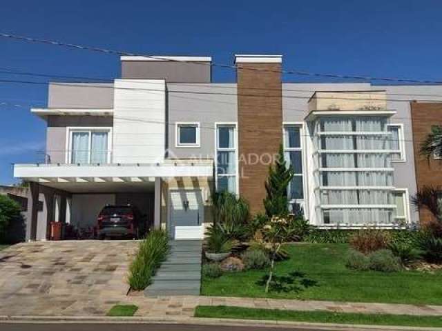 Casa em condomínio fechado com 4 quartos à venda na Rua Quartzo, 370, São Vicente, Gravataí, 378 m2 por R$ 3.191.550