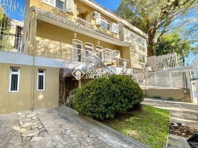 Casa em condomínio fechado com 4 quartos à venda na Rua Dona Gabriela, 320, Menino Deus, Porto Alegre, 264 m2 por R$ 1.297.000