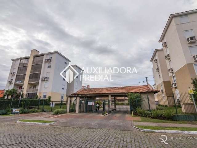 Apartamento com 2 quartos à venda na Avenida José Aloísio Filho, 1185, Humaitá, Porto Alegre, 57 m2 por R$ 340.000