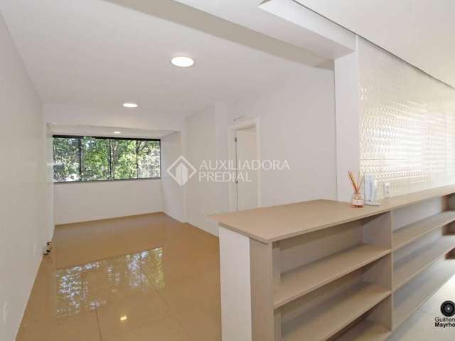 Apartamento com 3 quartos à venda na Rua General Iba Mesquita Ilha Moreira, 40, Boa Vista, Porto Alegre, 76 m2 por R$ 639.000