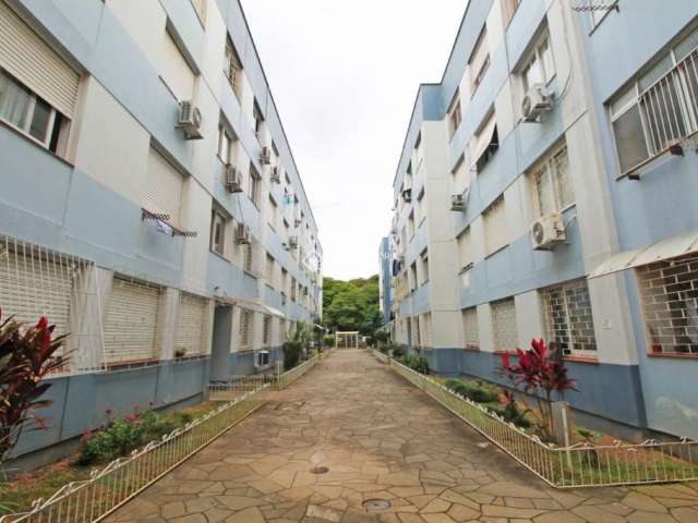 Apartamento com 2 quartos à venda na Rua Sapê, 302, Passo da Areia, Porto Alegre, 64 m2 por R$ 220.000