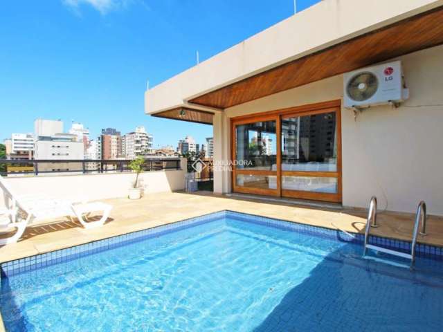 Cobertura com 3 quartos à venda na Rua Dona Laura, 782, Rio Branco, Porto Alegre, 289 m2 por R$ 2.205.000