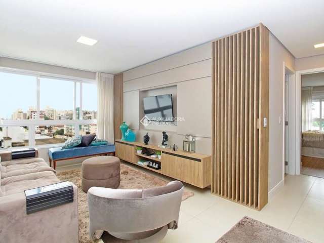 Apartamento com 2 quartos à venda na Rua Artur Fabião Carneiro, 249, Passo da Areia, Porto Alegre, 84 m2 por R$ 980.000