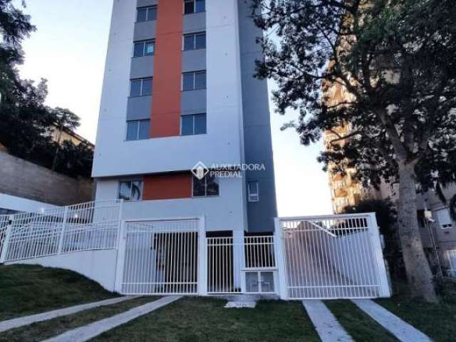 Apartamento com 2 quartos à venda na Avenida Otto Niemeyer, 1610, Tristeza, Porto Alegre, 45 m2 por R$ 230.000