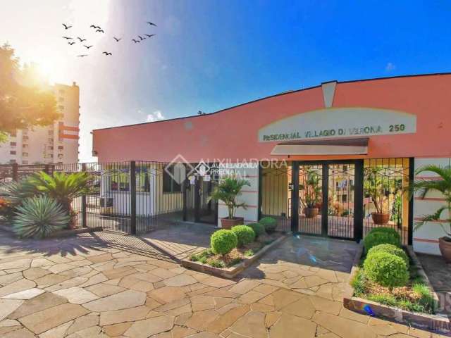 Apartamento com 2 quartos à venda na Rua Abram Goldsztein, 250, Jardim Carvalho, Porto Alegre, 58 m2 por R$ 260.000