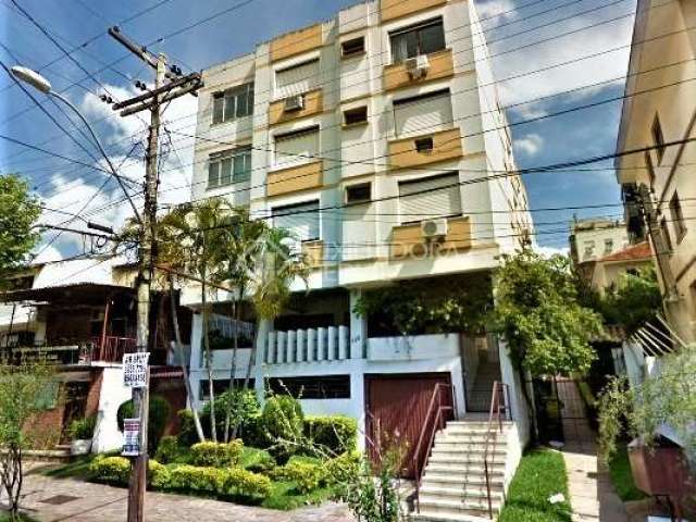 Apartamento com 1 quarto à venda na Rua Marco Polo, 125, Cristo Redentor, Porto Alegre, 33 m2 por R$ 155.000