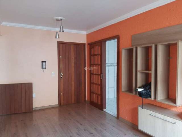 Apartamento com 2 quartos à venda na Travessa Américo Silveira, 51, Cristo Redentor, Porto Alegre, 59 m2 por R$ 230.000