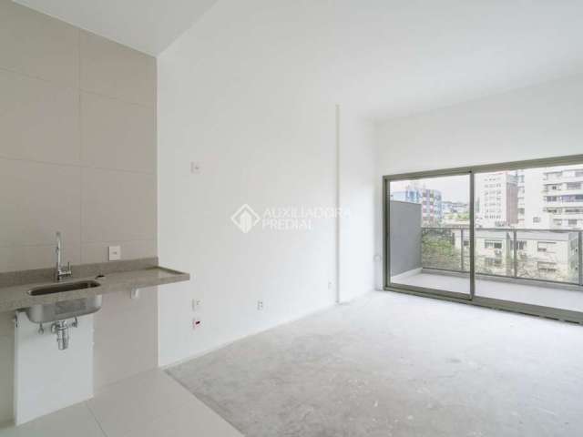 Apartamento com 1 quarto à venda na Avenida Praia de Belas, 2050, Praia de Belas, Porto Alegre, 61 m2 por R$ 599.000